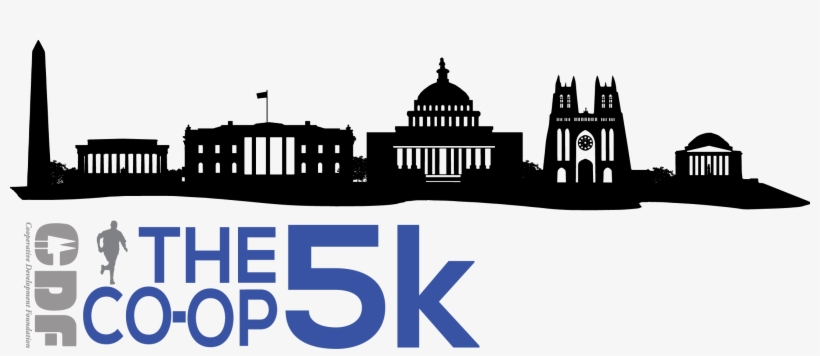 Vector Freeuse Stock Collection Of High Quality Free - Dc Skyline Images Png, transparent png download