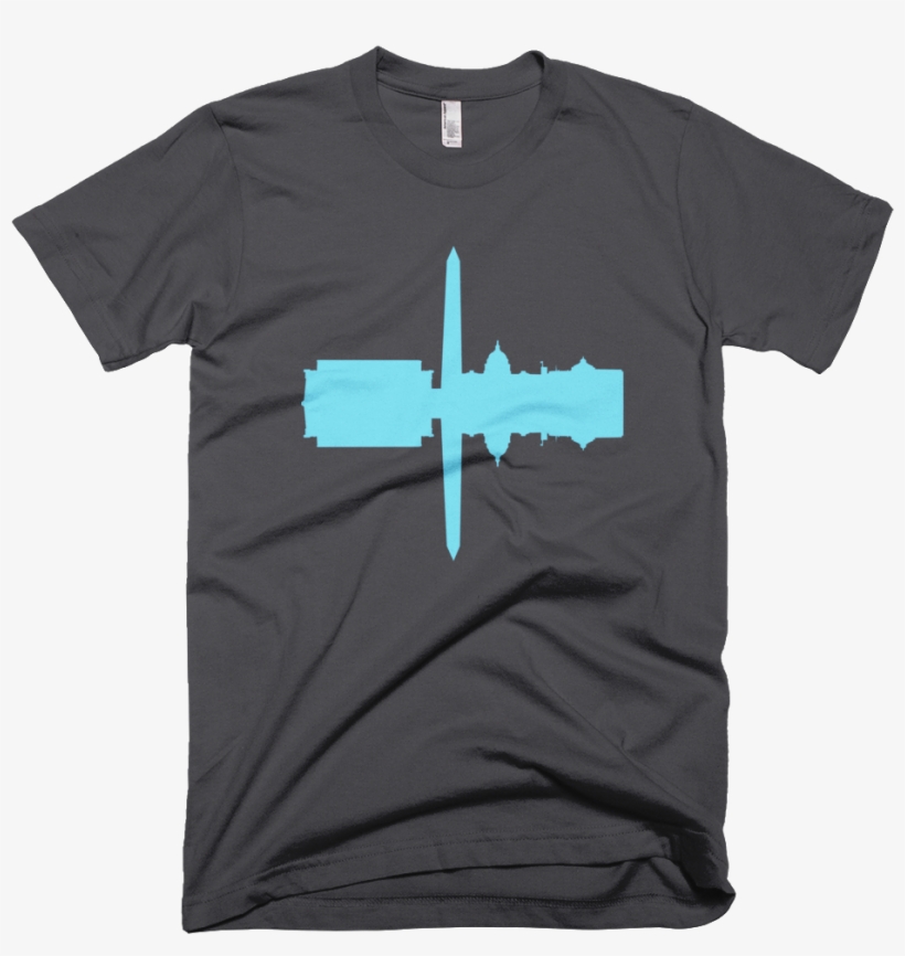 Washington D - Tekkadan Earth Forces (olive), transparent png download