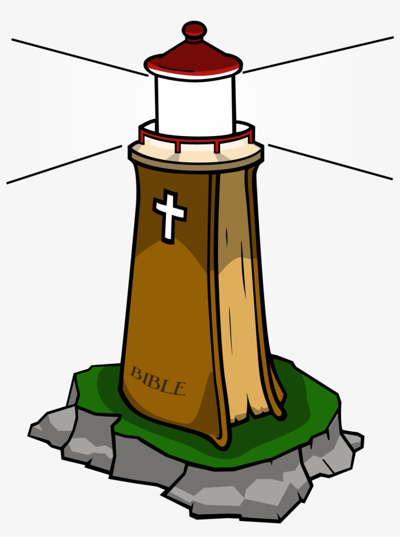 Lighthouse Clip Art, transparent png download