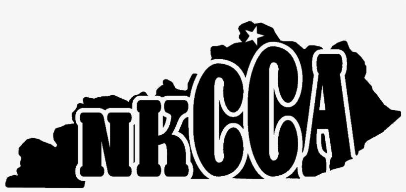 Nkcca - University Of Kentucky Cheerleading Squad, transparent png download