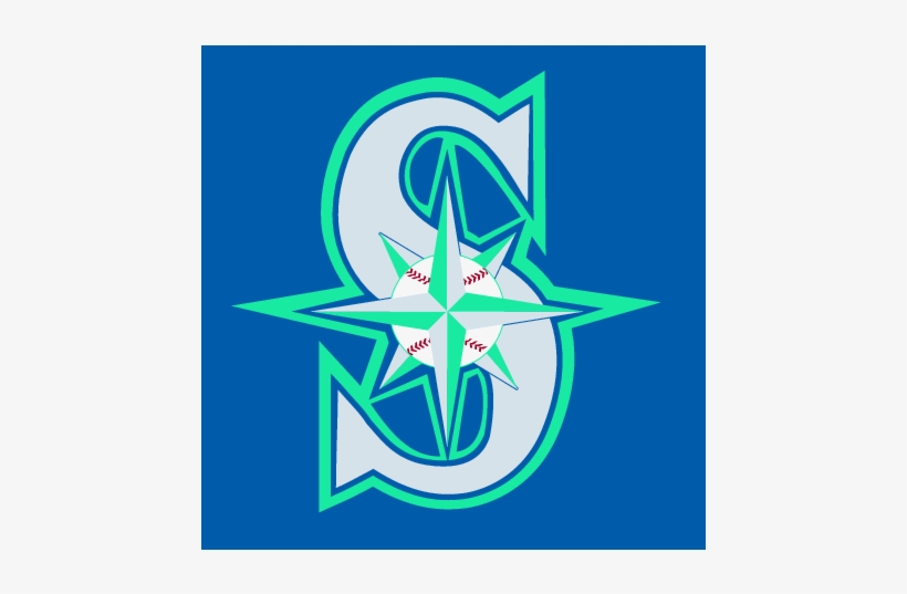 Nicht Verfügbar - Seattle Mariners, transparent png download