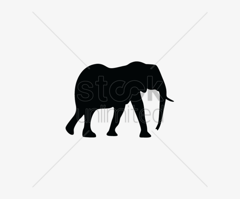 Biomeasurement By Dawn Hawkins Clipart Indian Elephant - Ministry Of Natural Resources And Tourism, transparent png download