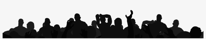 Can You Go Through Hardcore Mode Without Missing A - Silhouette, transparent png download