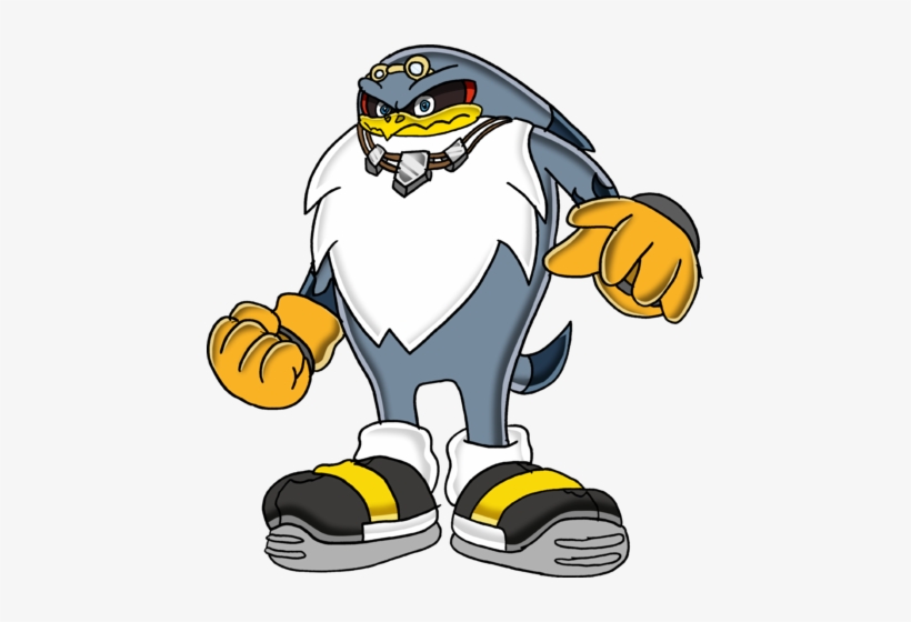 Banner Freeuse Stock Albatross Drawing Psychedelic - Storm The Albatross Png, transparent png download