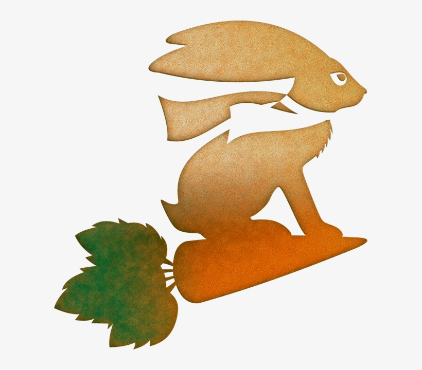 Rabbit, transparent png download