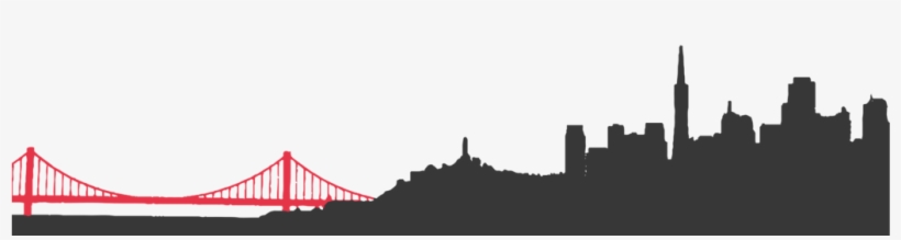 Where Technology & Capital Markets Converge - San Francisco, transparent png download