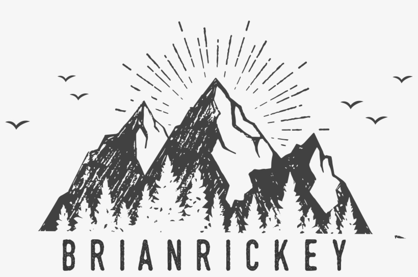 Louis & Chicago Wedding Photographer » Brian Rickey - Sun Will Rise And We Will Try Again T Shirt, transparent png download