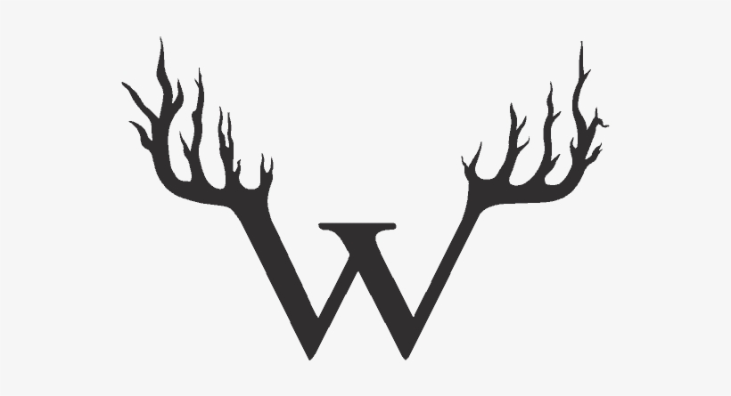 Wendigo-logo - Guitar Pick PNG Image | Transparent PNG Free Download on ...