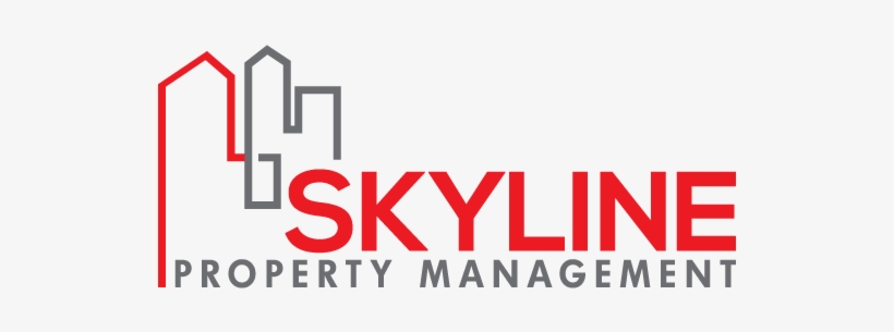 Skyline Property Management - Skyline Property Management Logo, transparent png download