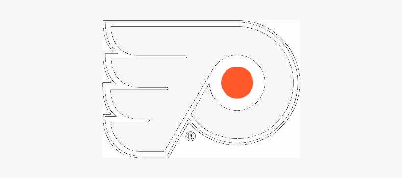 Report - Philadelphia Flyers Logo Png, transparent png download