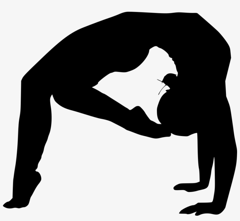 Free Download - Silhouette, transparent png download