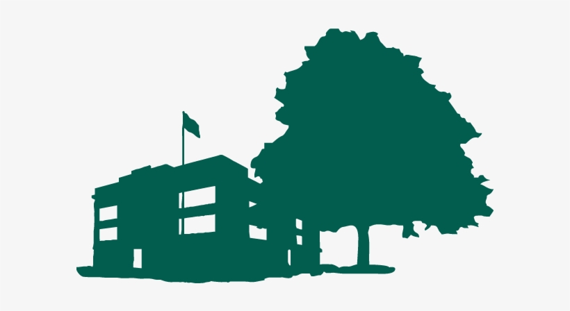 Become A Greener Town - Illustration, transparent png download