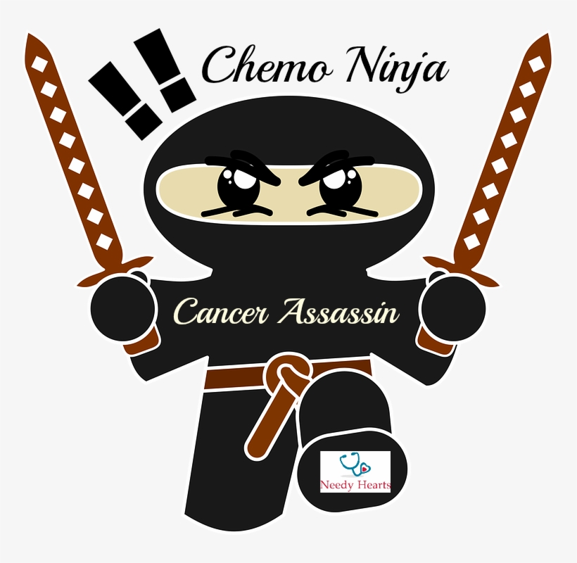 Karate Clipart Ninja - Ninja No Income No Job No Assets, transparent png download