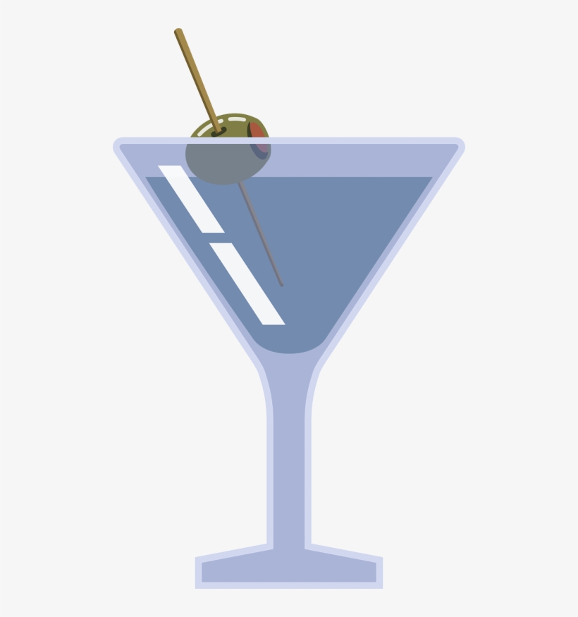 Martini, transparent png download
