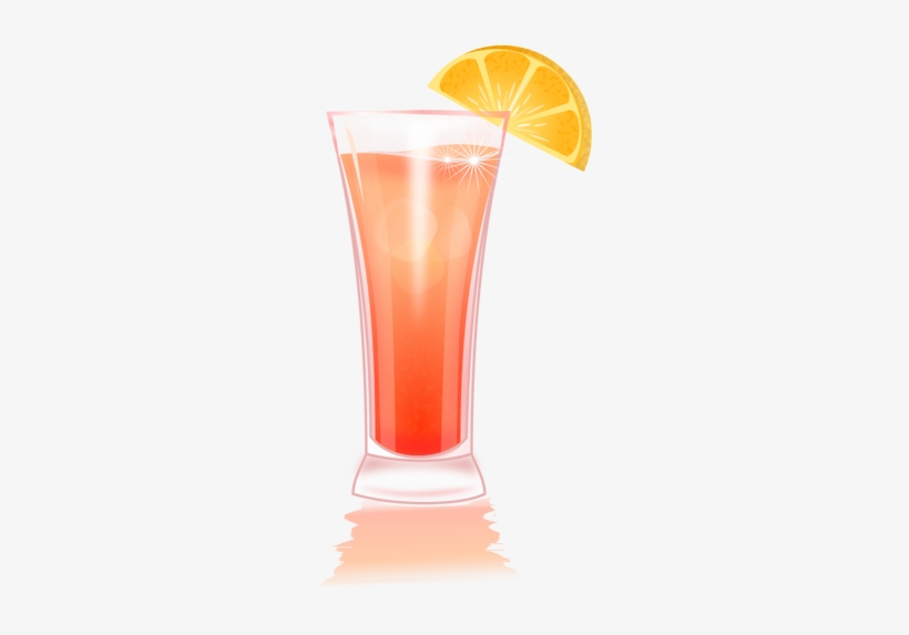 Carrot Cocktail Vector Graphics Public Domain Vectors - Margarita, transparent png download