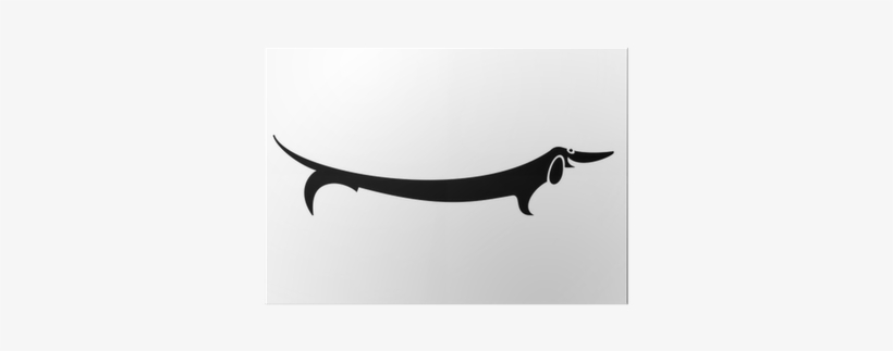 Dachshund, transparent png download