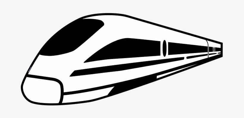 Amtrak High Speed Train Transportation Ice Train Clip Art Png Image Transparent Png Free Download On Seekpng