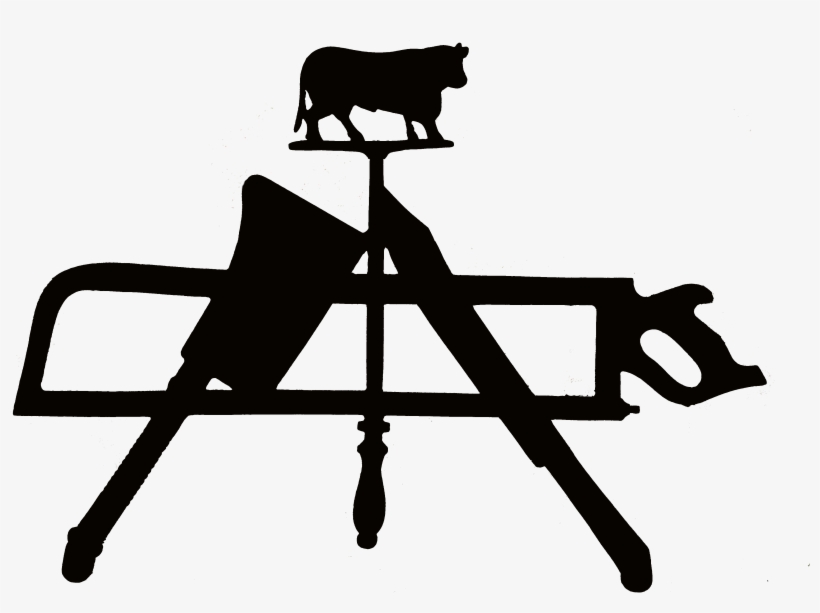 About Us - Butcher's Sign, transparent png download