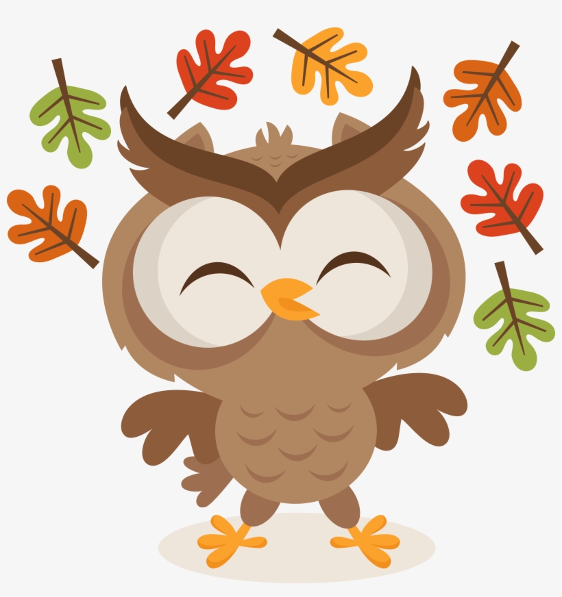 Silhouette Design Store - Fall Clipart, transparent png download