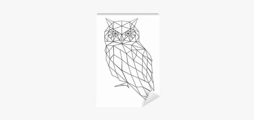 Owl Silhouette, transparent png download