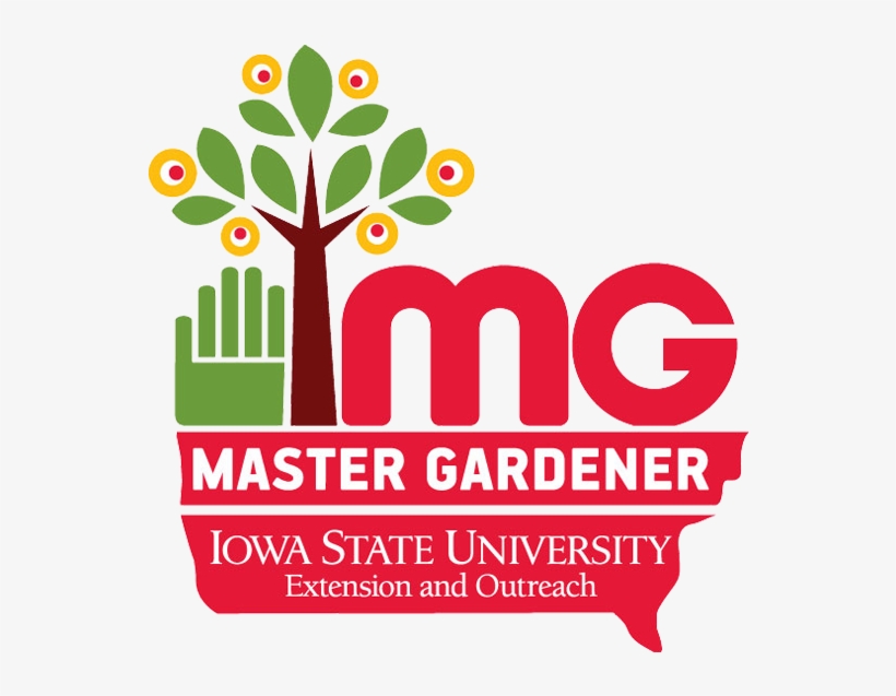 Master Gardener Logo - Rhondda Cynon Taff Council, transparent png download