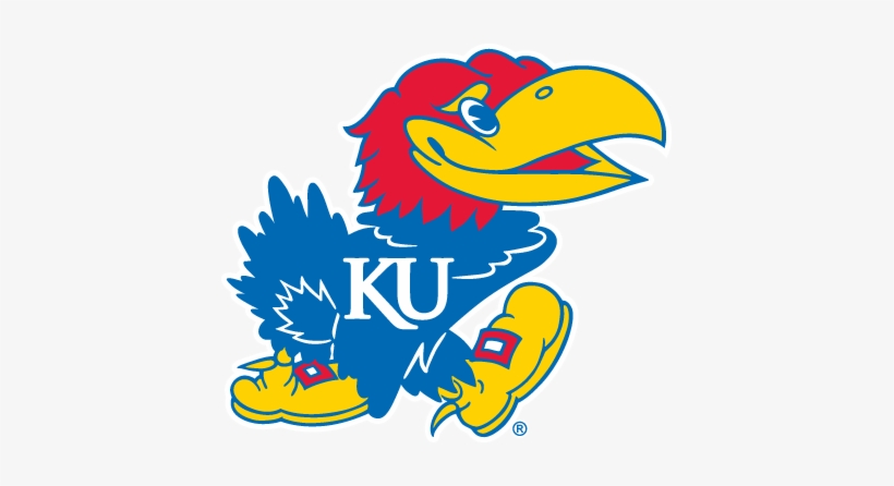 Kansas Cruises By Iowa State - Kansas Jayhawks, transparent png download