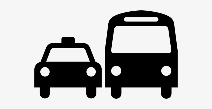 Transportation Public Transport Computer Icons Train - Transport Clipart, transparent png download