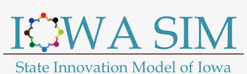 The Iowa State Innovation Model Is Supported By Grant - Graphic Design, transparent png download