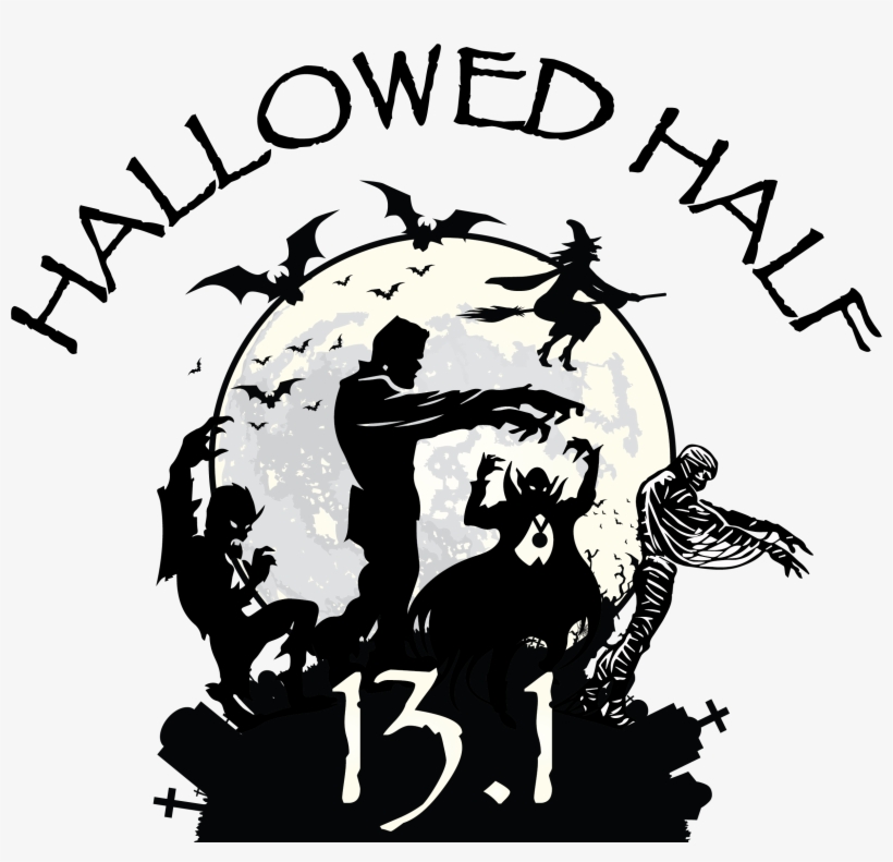 This Race Starts In Fabulous Downtown Leslie, Takes - Illustration, transparent png download