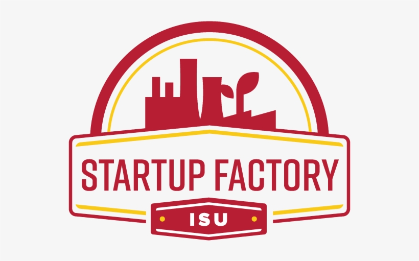 Iowa State Startup Factory Announces Second Cohort - Make Up Factory, transparent png download