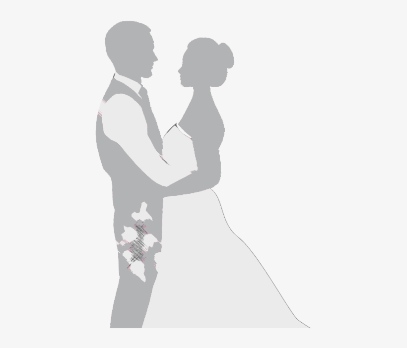 Slide - Bride, transparent png download