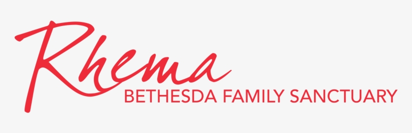 Bethesda-logo - Rhema, transparent png download