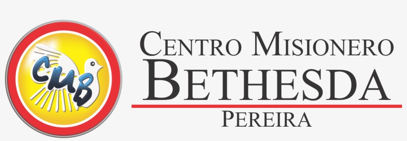 Iglesia Cristiana Centro Misionero Bethesda De Pereira - Centro Misionero Bethesda, transparent png download