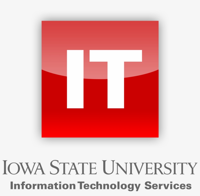 Sponsor Url - - Iowa State University, transparent png download