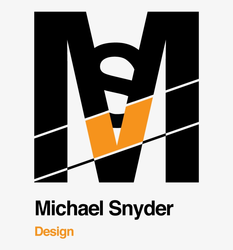 Michael Snyder - Graphic Design, transparent png download