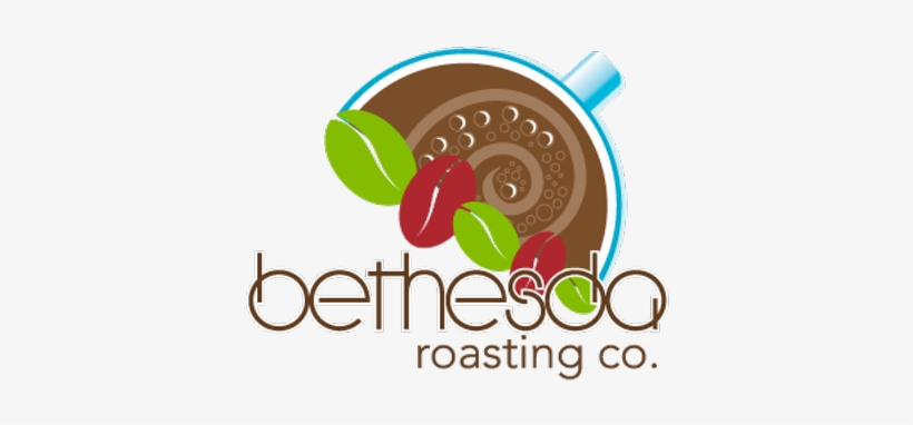 Bethesda Roasting Co - North Carolina, transparent png download