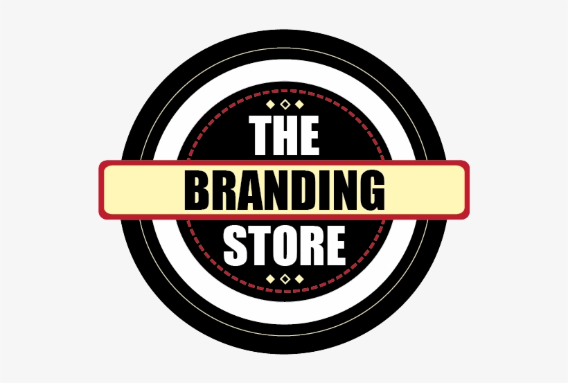 The Branding Store - Business And Products Logos, transparent png download