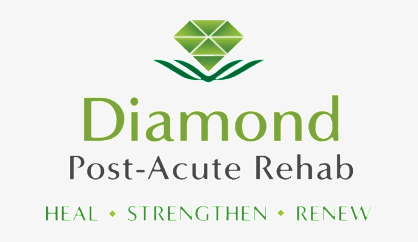 Diamond Post Acute Rehab At Bethesda Offers Comprehensive - Bethesda Rehab & Senior Care, transparent png download