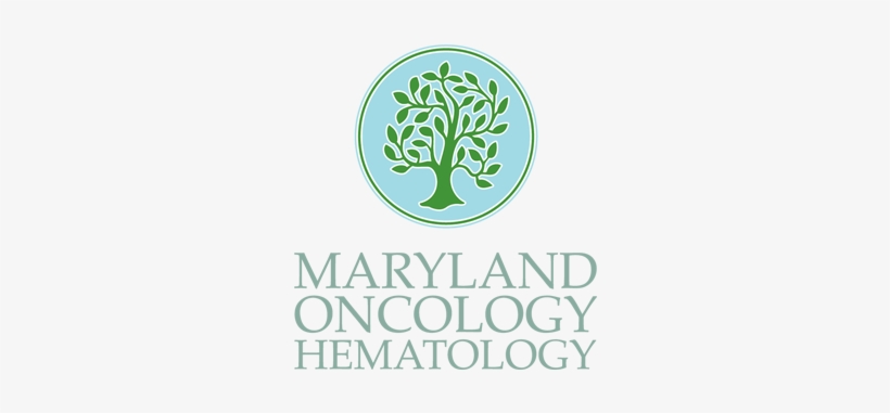 Maryland Oncology Hematology - Maryland Oncology Hematology Logo, transparent png download