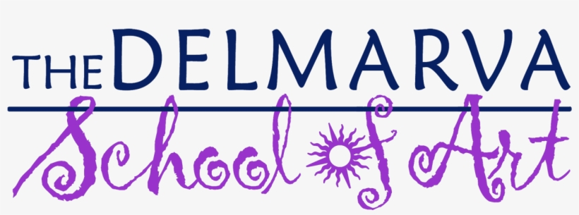 The Delmarva School Of Art, transparent png download
