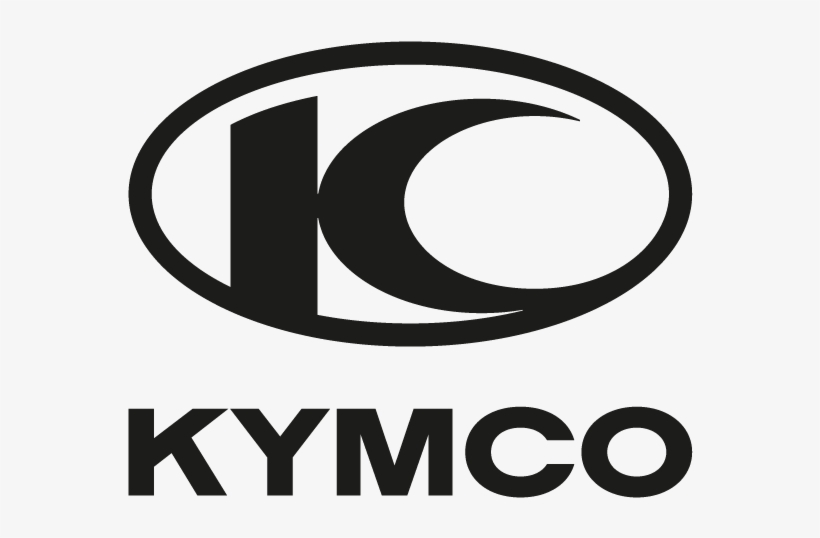 Kymco Logo Design Vector - Logo Kymco, transparent png download