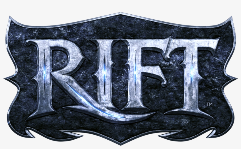 Trion Worlds Hit With Pay To Win Shitstorm, Pulls Packs - Rift Game Logo, transparent png download