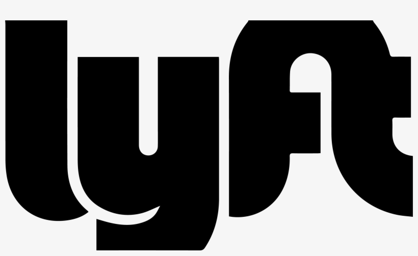 Lyft Residebpg Play Where You Live - Lyft Logo .png, transparent png download