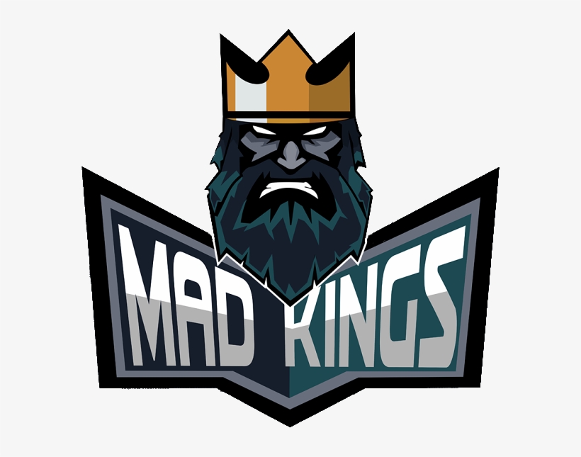 Mad Kings Dota 2, transparent png download