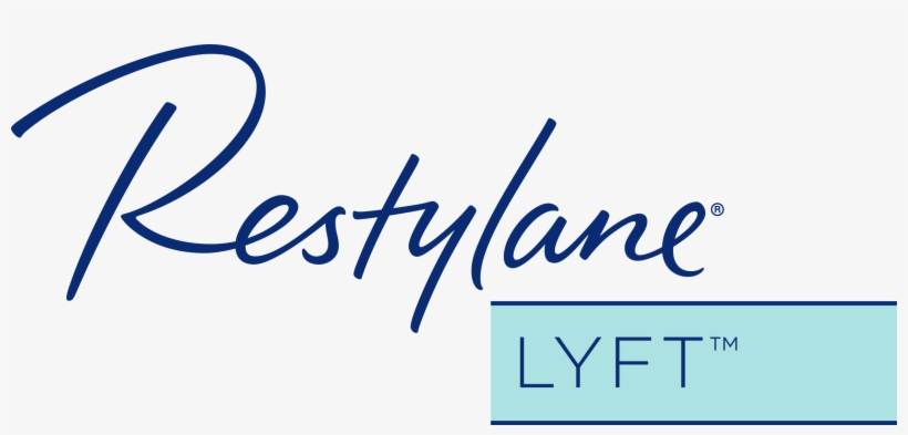 Restylane Lyft Logo Full Color New - Restylane Lyft For Hands, transparent png download