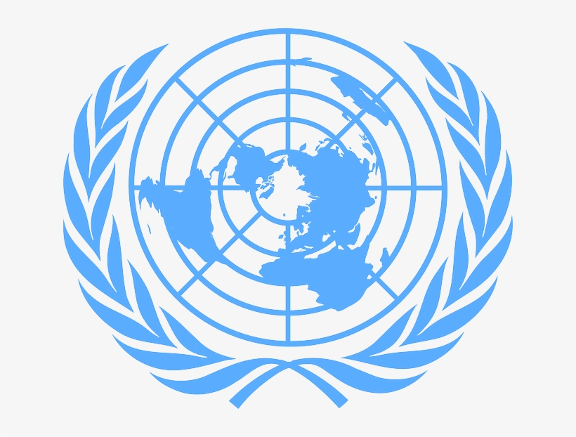 Is State Sovereignty Taken By The Fed Being Yielded - United Nations, transparent png download