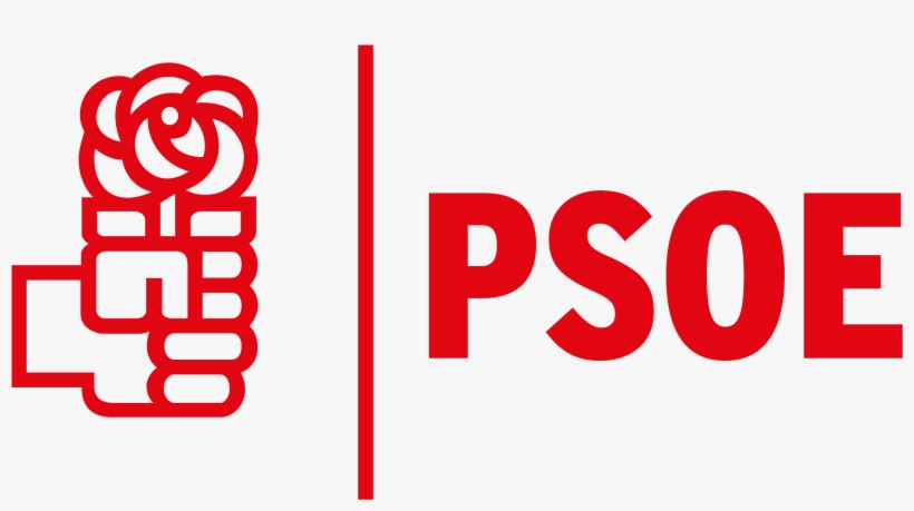 Partido Socialista Obrero Español, transparent png download
