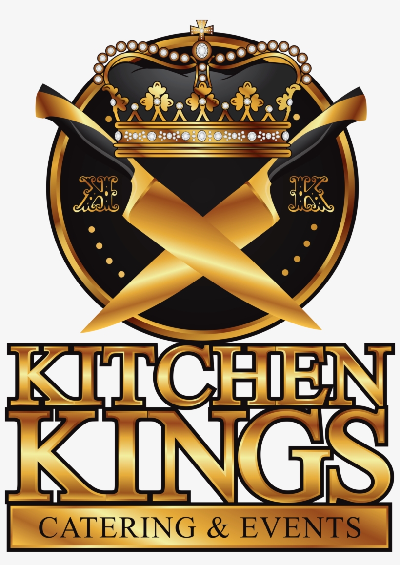 The Kitchen Kings Logo - Product, transparent png download