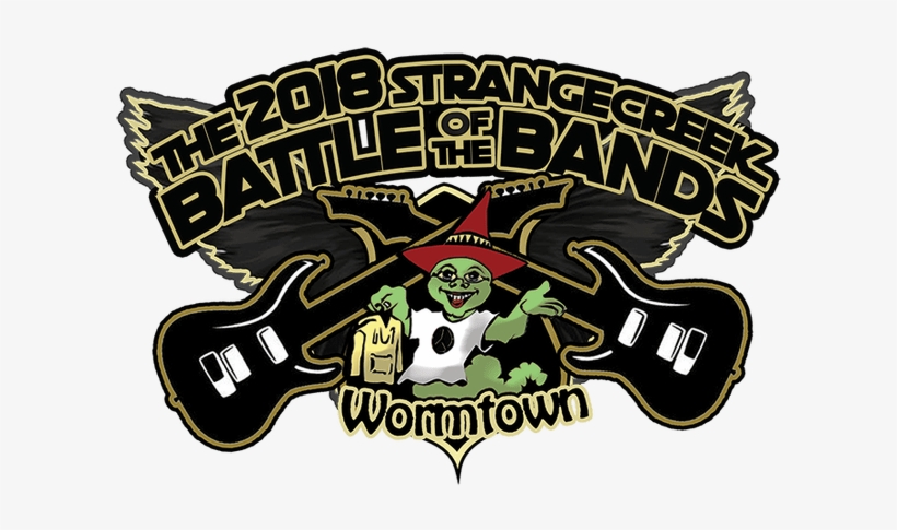 Bob2018-weblogo - Musical Ensemble, transparent png download