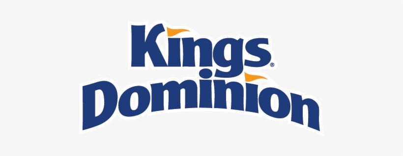Kings Dominion Banner Kings Dominion Logo - Kings Dominion Season Pass 2017, transparent png download